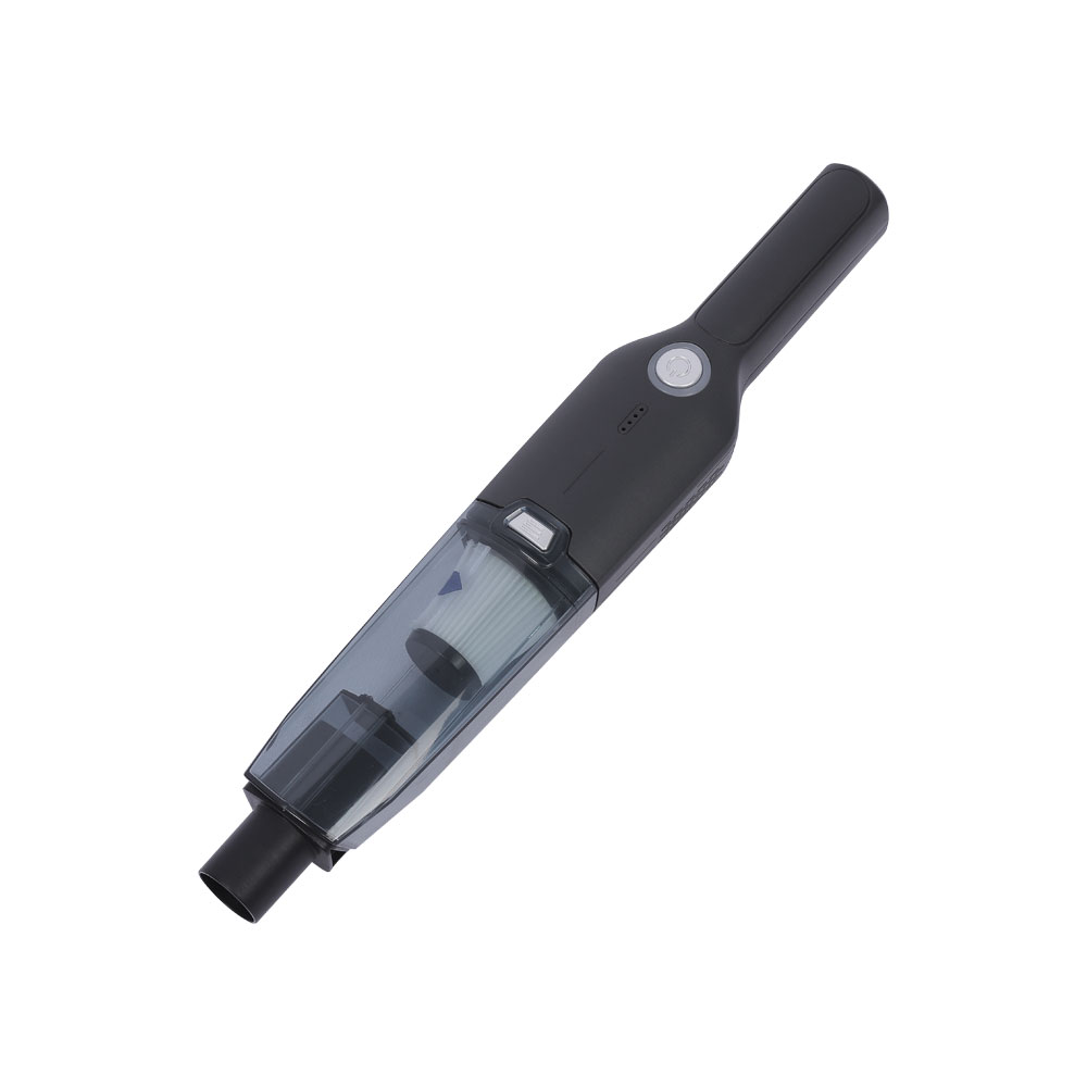Wiederaufladbarer tragbarer Mini-Autostaubsauger mit USB-Ladefunktion ZJ-S001